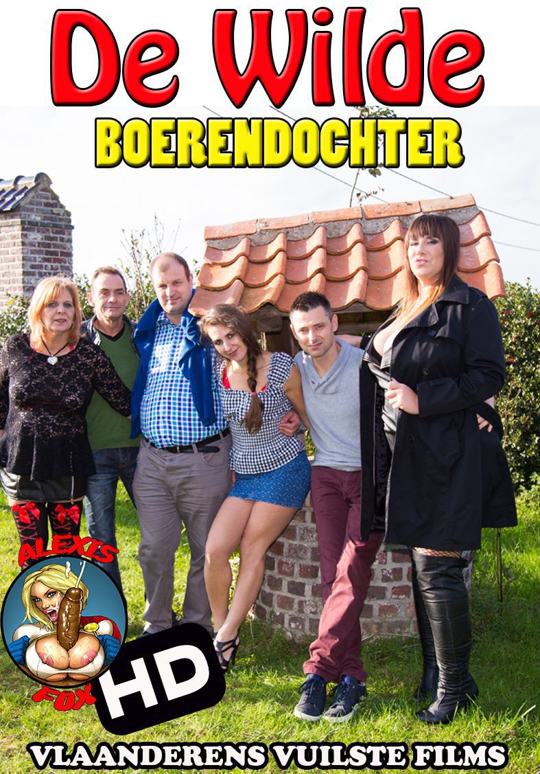 De-wilde-boeren-dochter-cover